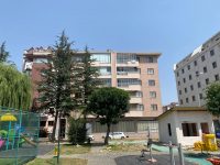 BAHÇELİEVLER MAHALLESİNDE 3+1 SATILIK DAİRE