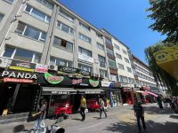 TABAKLAR MAHALLESİNDE 2+1 SATILIK DAİRE